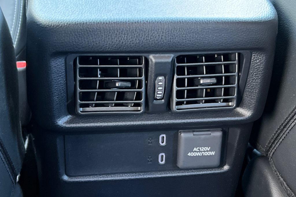 Thumbnail: 2025 Toyota 4Runner - 23