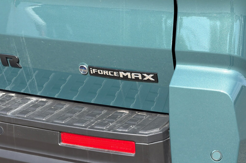Thumbnail: 2025 Toyota 4Runner - 7