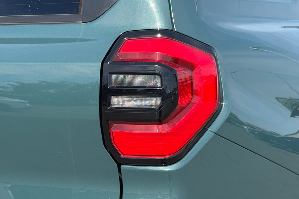 Thumbnail: 2025 Toyota 4Runner - 22