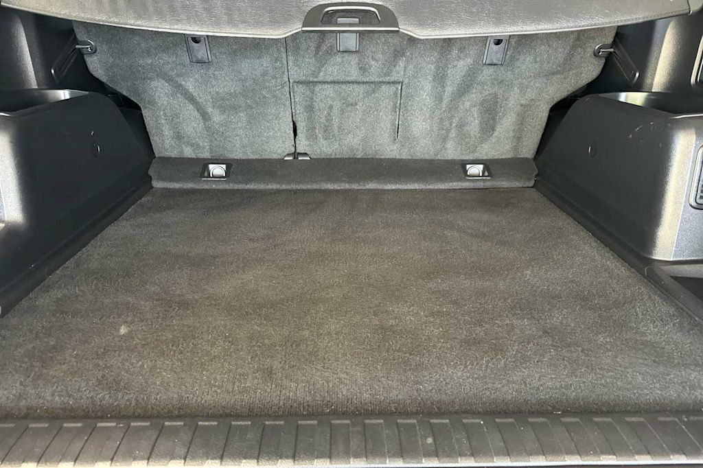 2015 Toyota 4Runner SR5 15