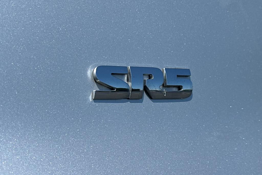 2015 Toyota 4Runner SR5 6