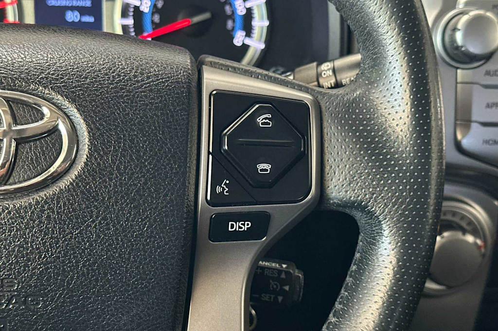 2015 Toyota 4Runner SR5 31