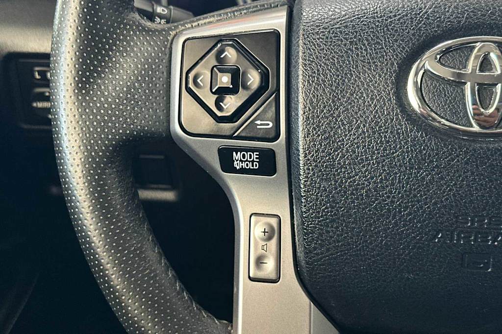 2015 Toyota 4Runner SR5 30