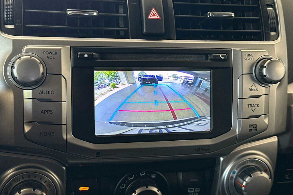 2015 Toyota 4Runner SR5 27