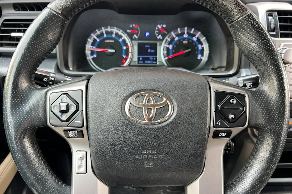 Thumbnail: 2016 Toyota 4Runner - 29
