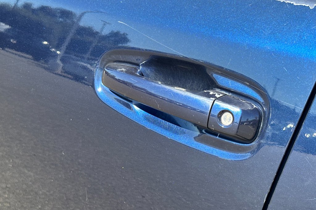 Thumbnail: 2014 Toyota 4Runner - 7