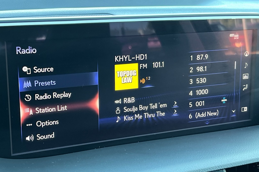 Thumbnail: 2019 Lexus ES - 12