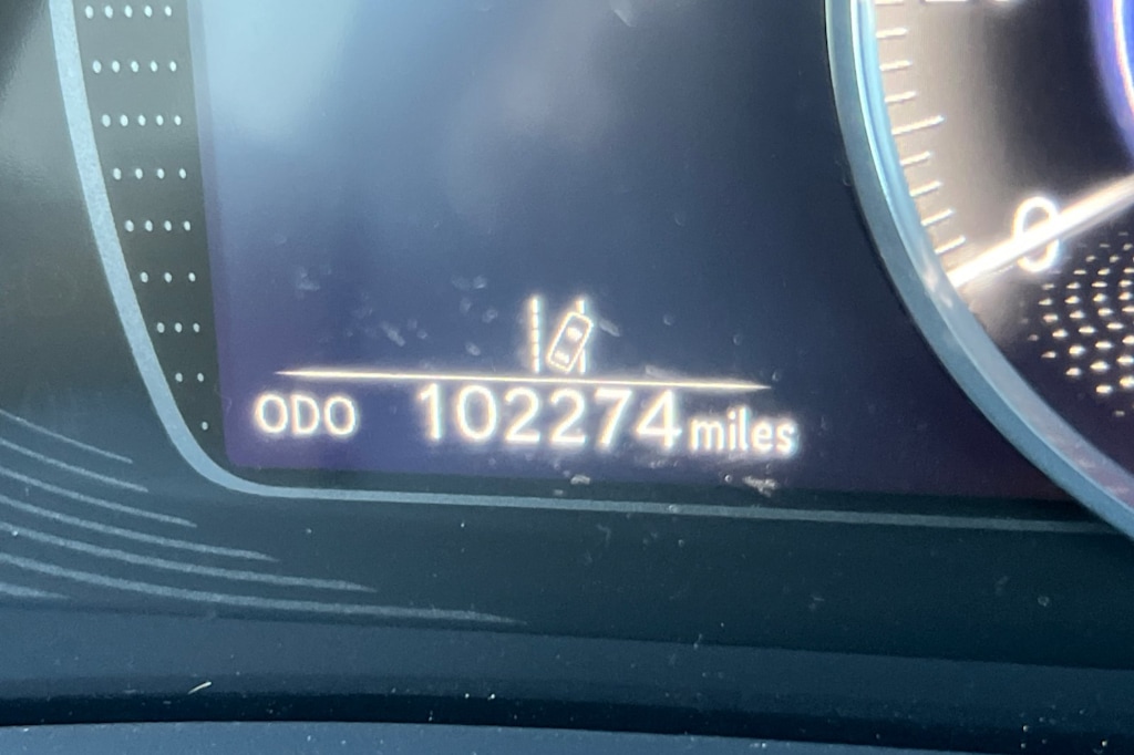 Thumbnail: 2019 Lexus ES - 31