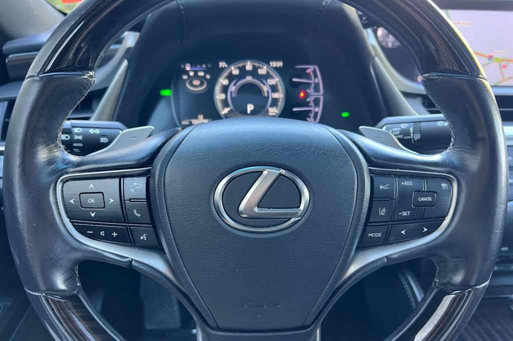 Thumbnail: 2019 Lexus ES - 28
