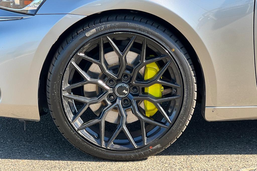 Thumbnail: 2017 Lexus IS - 8