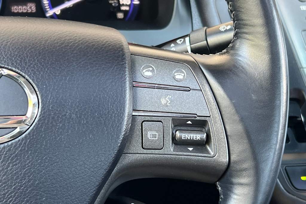 Thumbnail: 2010 Lexus HS - 30