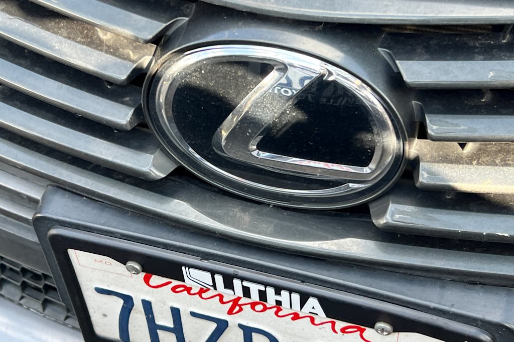 Thumbnail: 2015 Lexus IS - 5