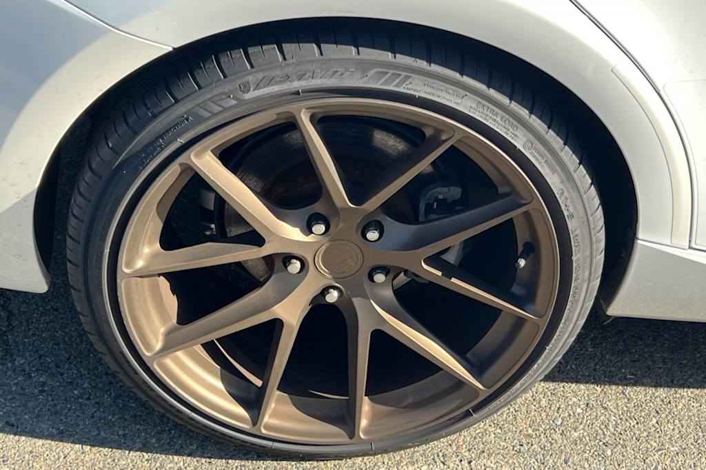 Thumbnail: 2015 Lexus IS - 18