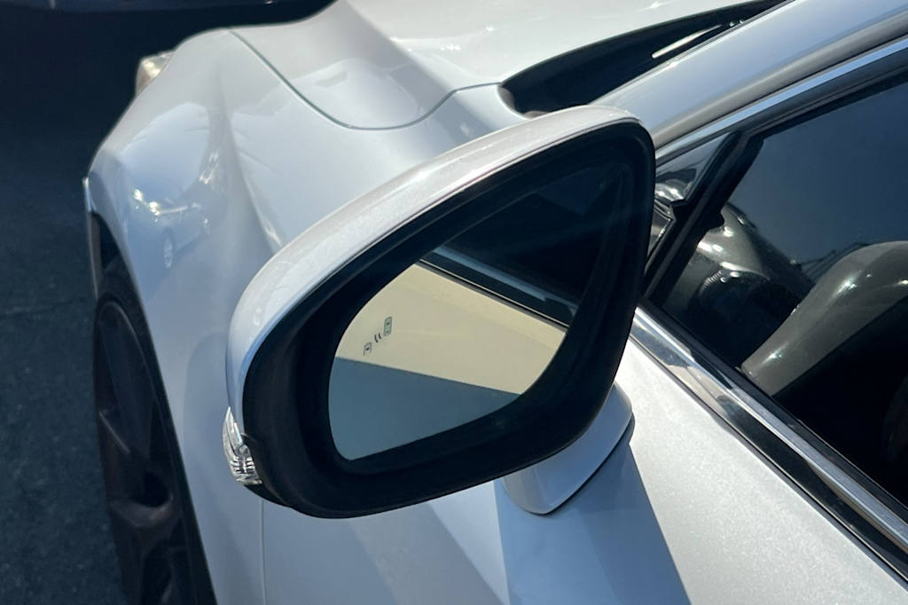 Thumbnail: 2015 Lexus IS - 12