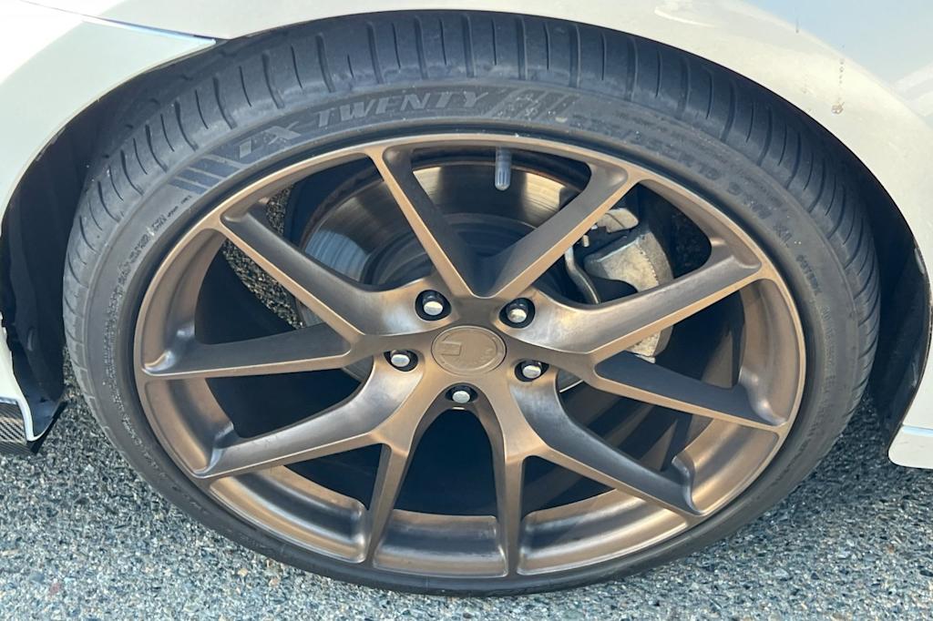 Thumbnail: 2015 Lexus IS - 6