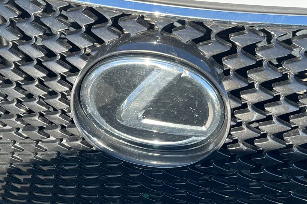 Thumbnail: 2015 Lexus IS - 5