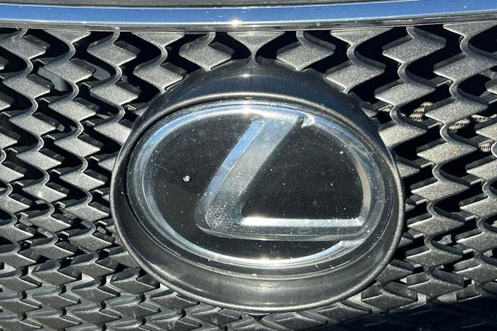 Thumbnail: 2015 Lexus IS - 7