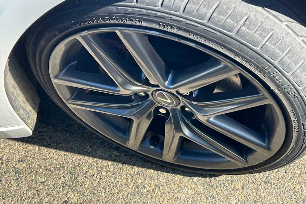 Thumbnail: 2015 Lexus IS - 6