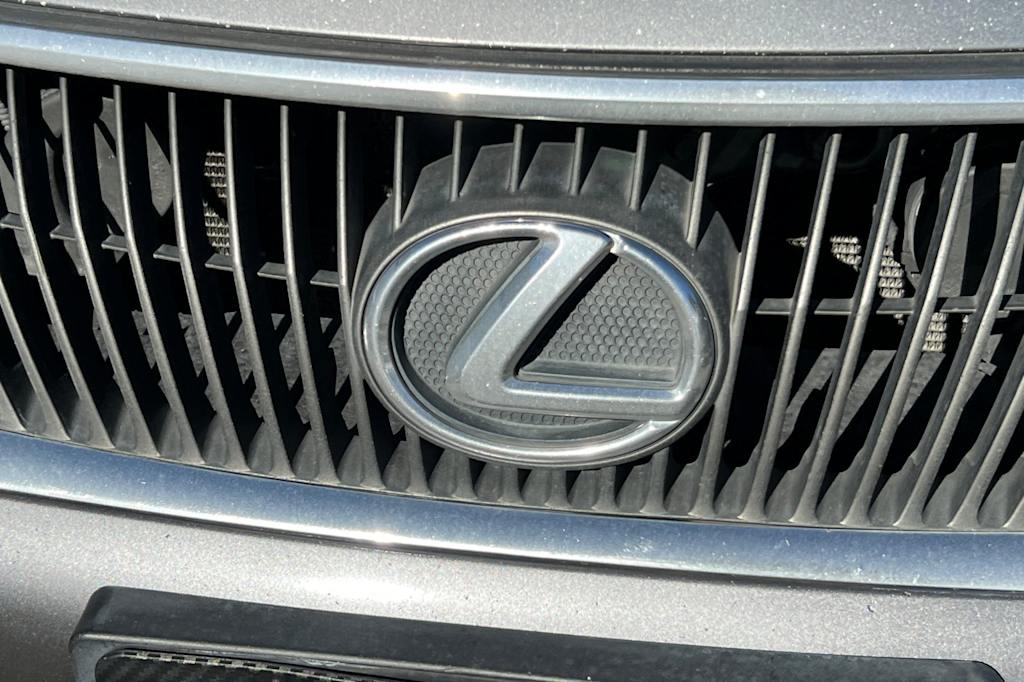 Thumbnail: 2012 Lexus IS - 15