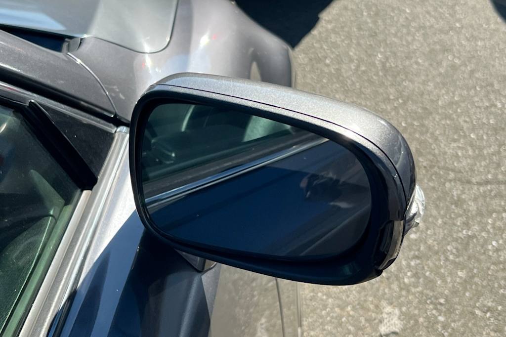 Thumbnail: 2012 Lexus IS - 18