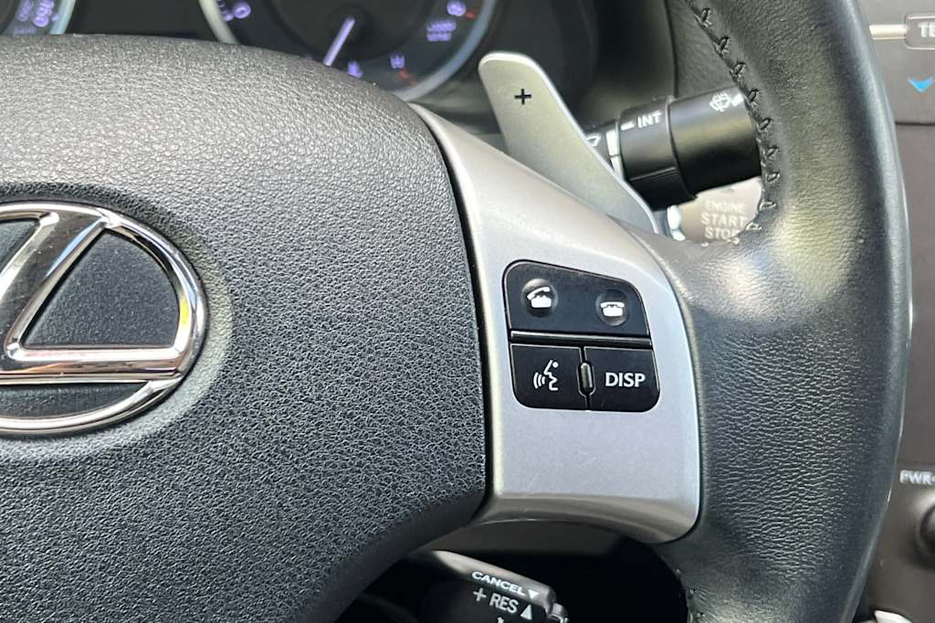 Thumbnail: 2012 Lexus IS - 28