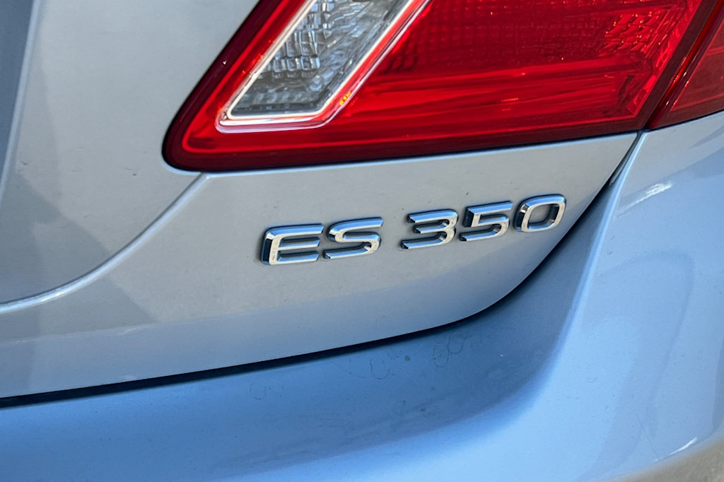Thumbnail: 2008 Lexus ES - 21