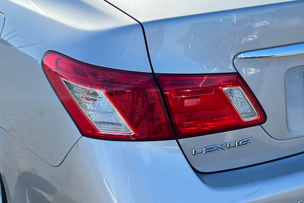 Thumbnail: 2008 Lexus ES - 20