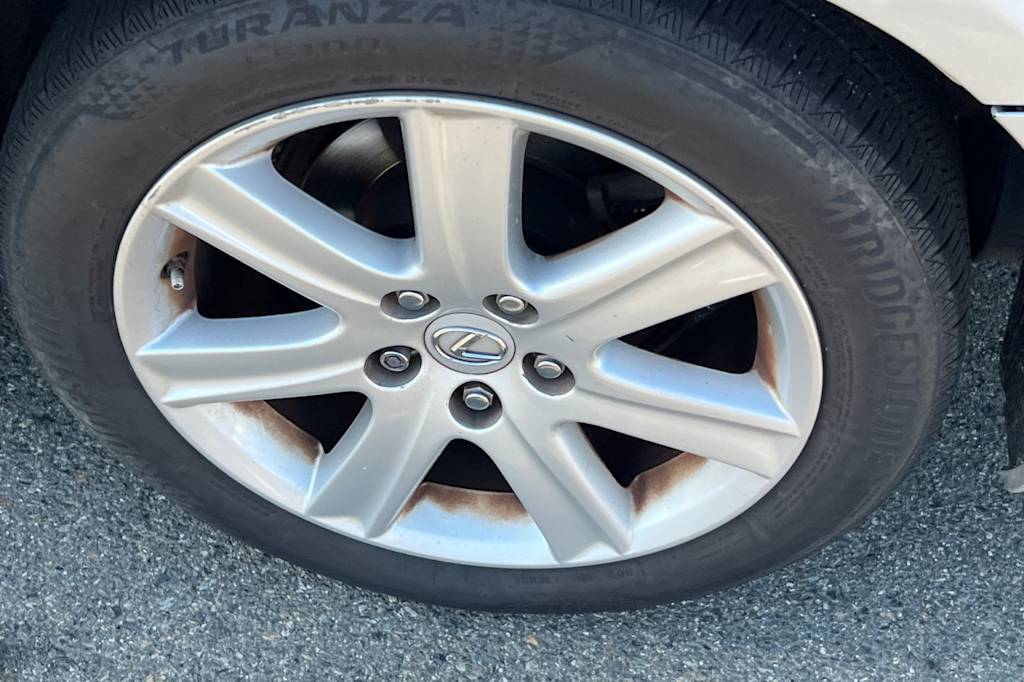 Thumbnail: 2008 Lexus ES - 22