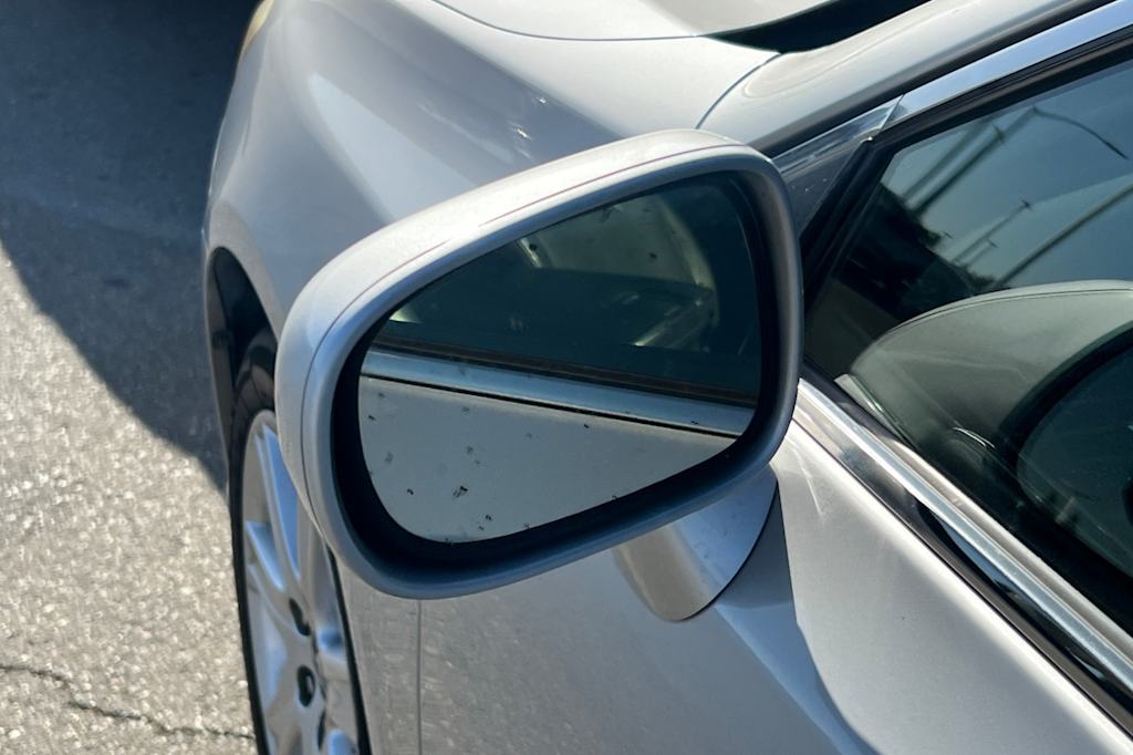 Thumbnail: 2008 Lexus ES - 11