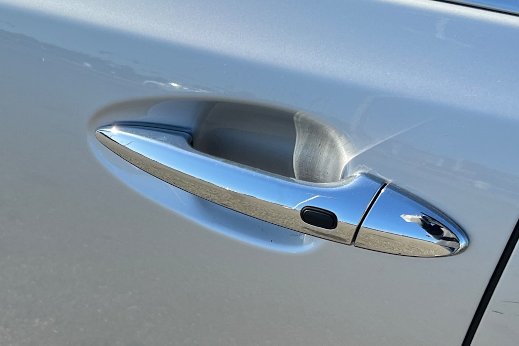 Thumbnail: 2008 Lexus ES - 10