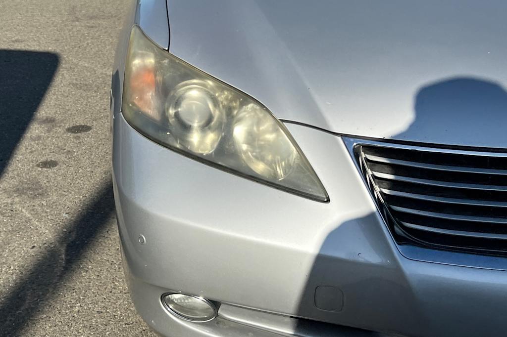 Thumbnail: 2008 Lexus ES - 14