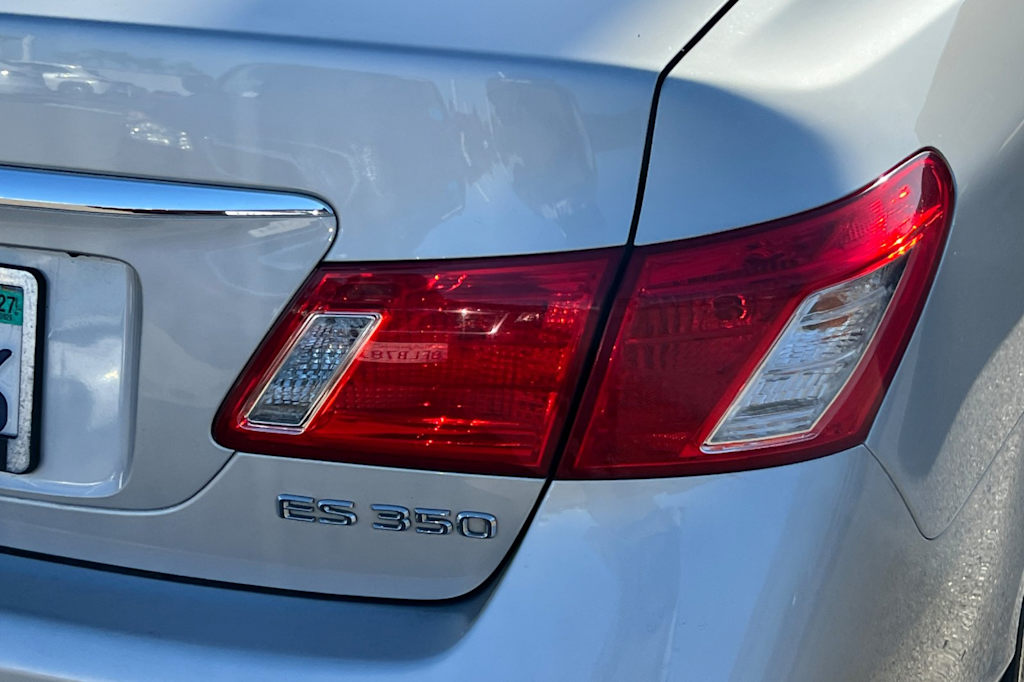 Thumbnail: 2008 Lexus ES - 18