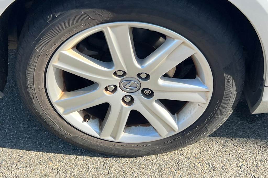 Thumbnail: 2008 Lexus ES - 17