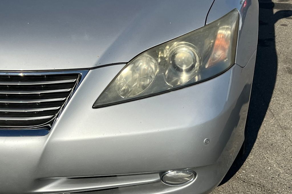 Thumbnail: 2008 Lexus ES - 12