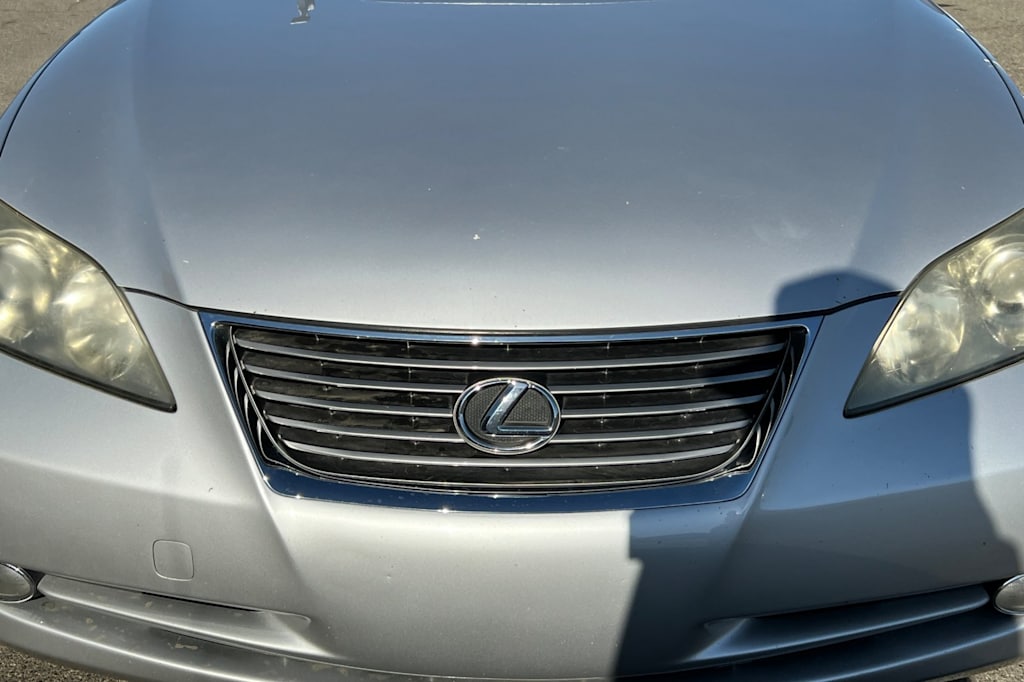 Thumbnail: 2008 Lexus ES - 13