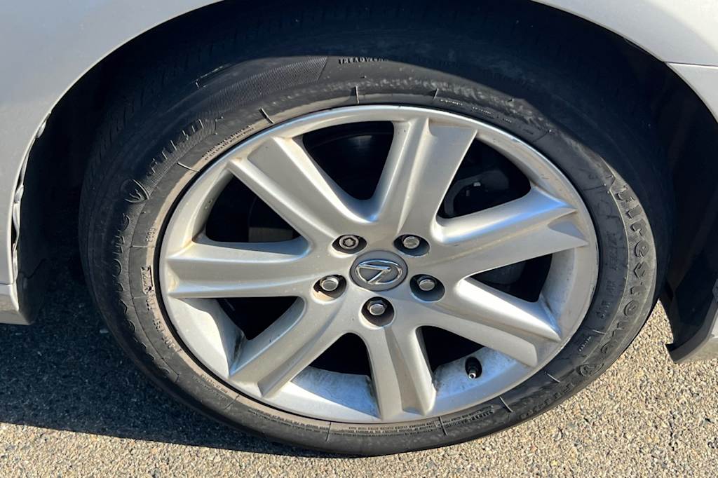 Thumbnail: 2008 Lexus ES - 15