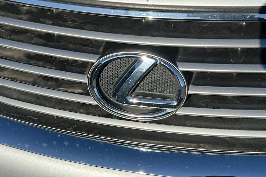 Thumbnail: 2008 Lexus ES - 5