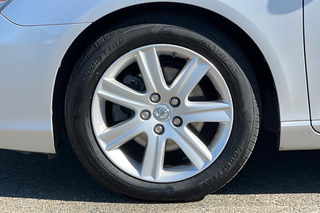 Thumbnail: 2008 Lexus ES - 7