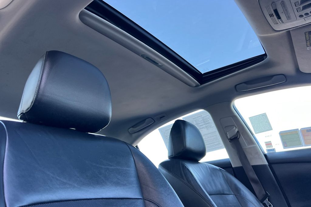 Thumbnail: 2008 Lexus ES - 23