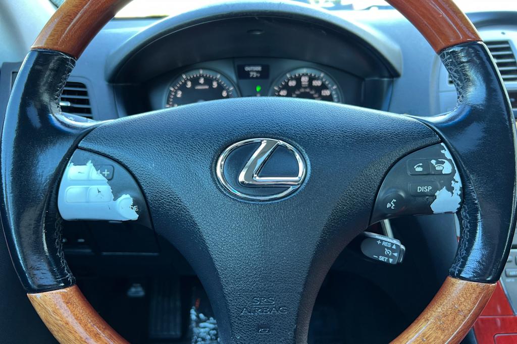 Thumbnail: 2008 Lexus ES - 28