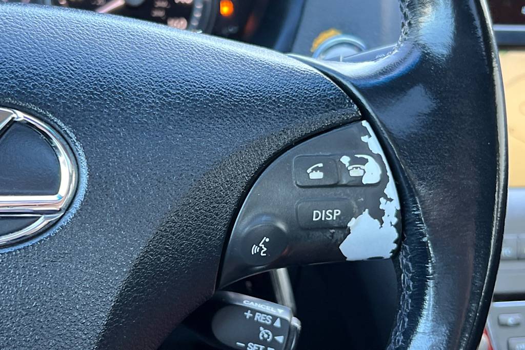 Thumbnail: 2008 Lexus ES - 29