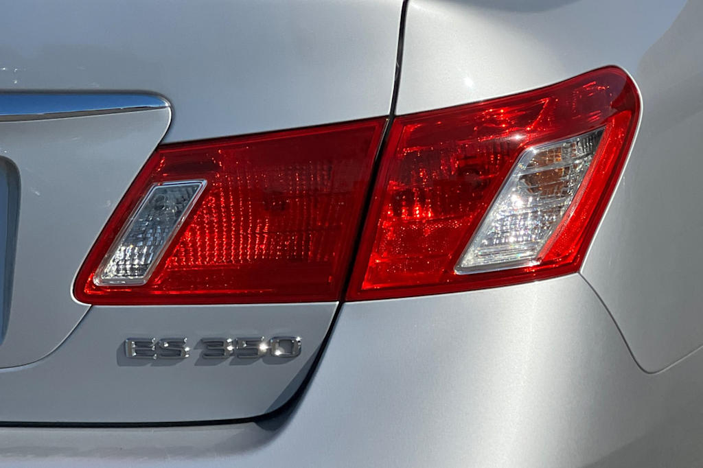 Thumbnail: 2008 Lexus ES - 31