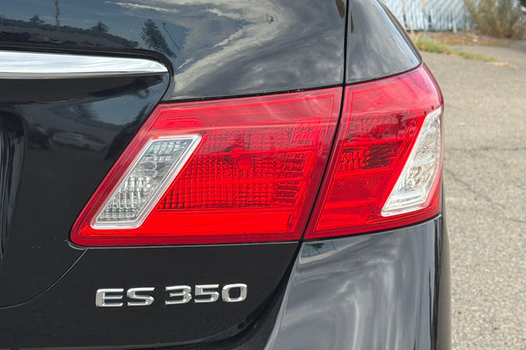 Thumbnail: 2007 Lexus ES - 22