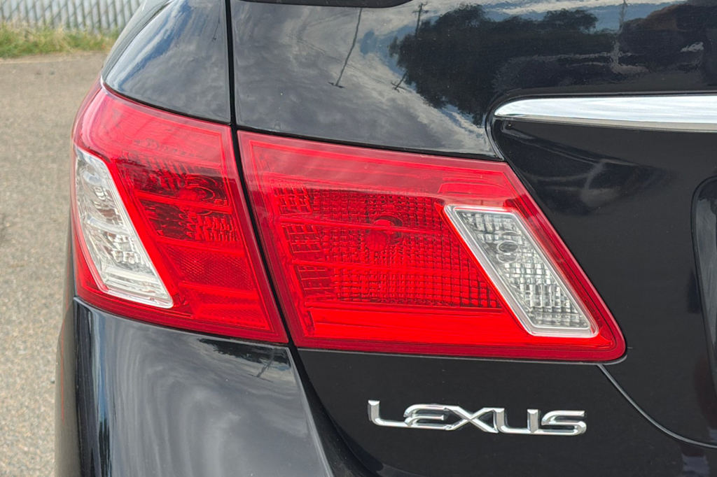 Thumbnail: 2007 Lexus ES - 24