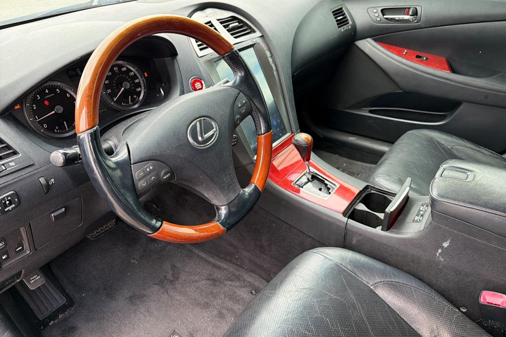 Thumbnail: 2007 Lexus ES - 2