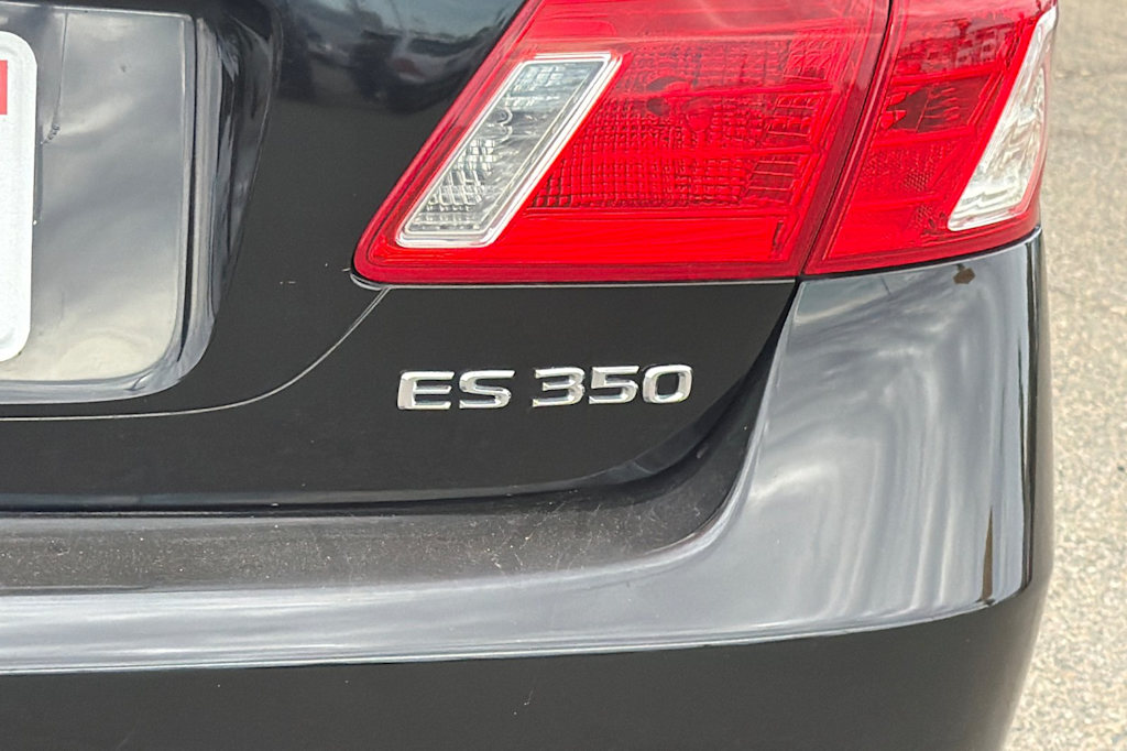 Thumbnail: 2007 Lexus ES - 25