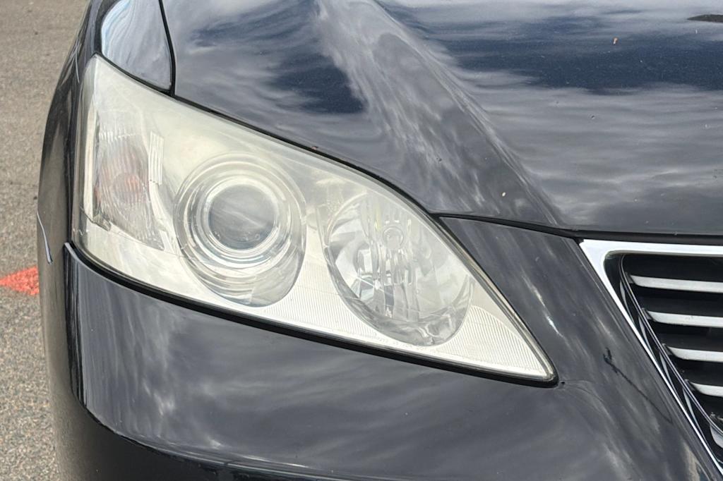 Thumbnail: 2007 Lexus ES - 18