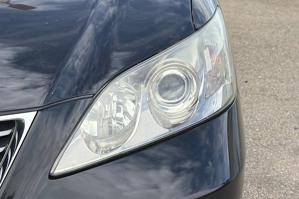 Thumbnail: 2007 Lexus ES - 15