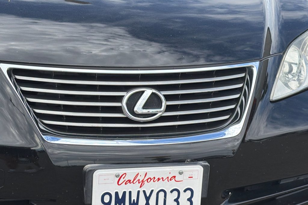 Thumbnail: 2007 Lexus ES - 17