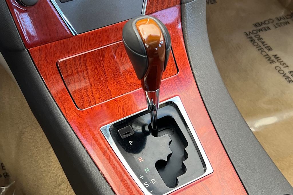 Thumbnail: 2011 Lexus ES - 13